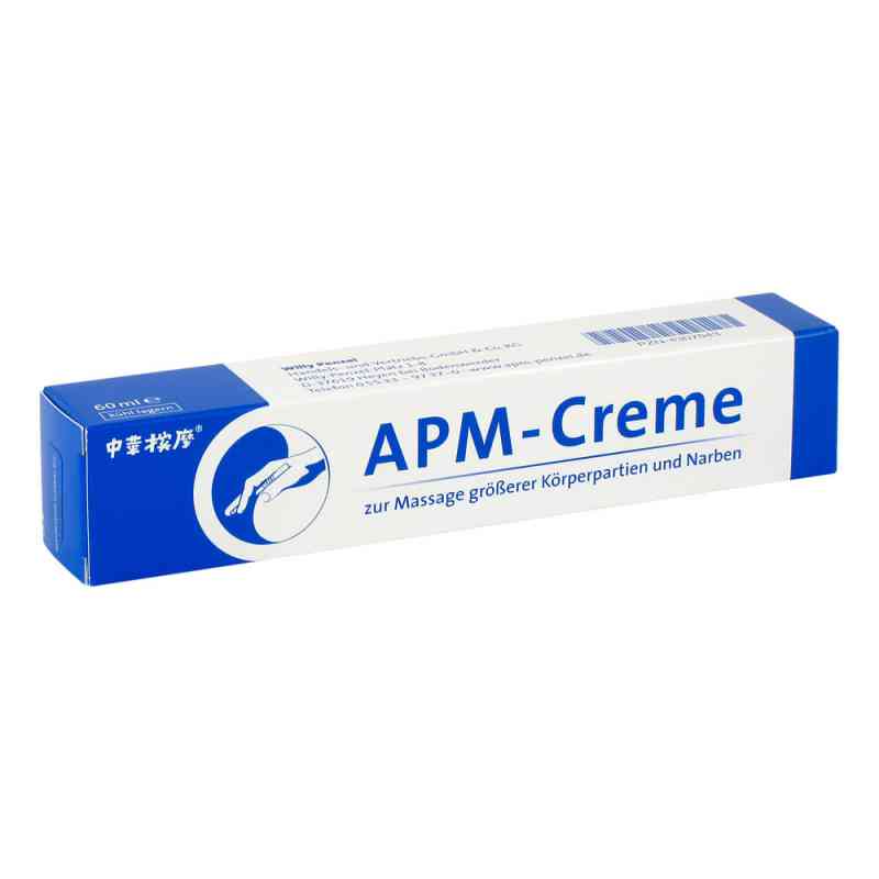 Apm Creme 60 ml g nstig in der Online Apotheke apo bestellen