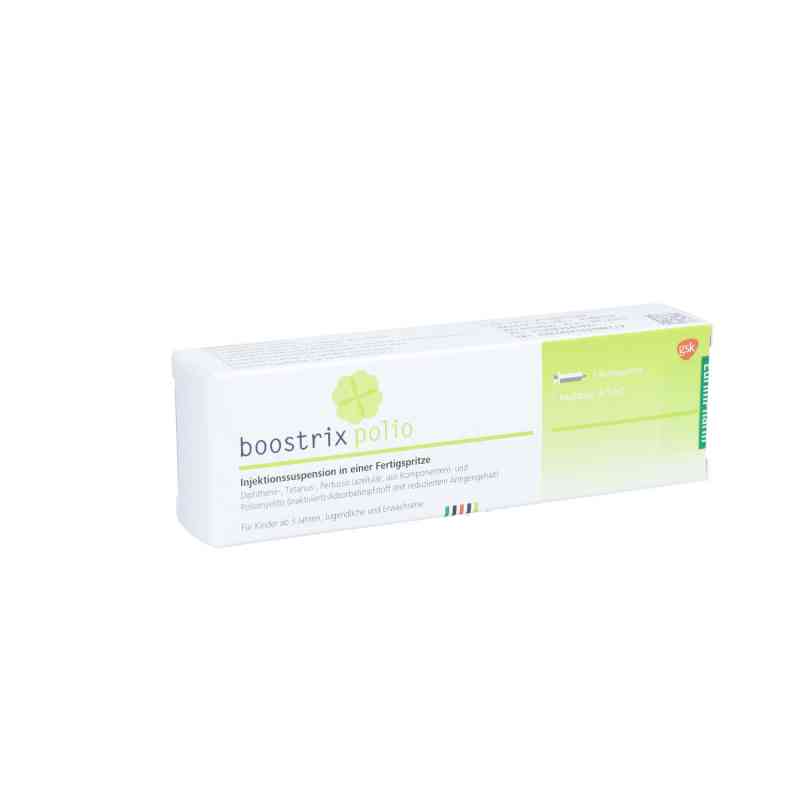 Boostrix Polio 0.5 ml von EurimPharm Arzneimittel GmbH PZN 00894859