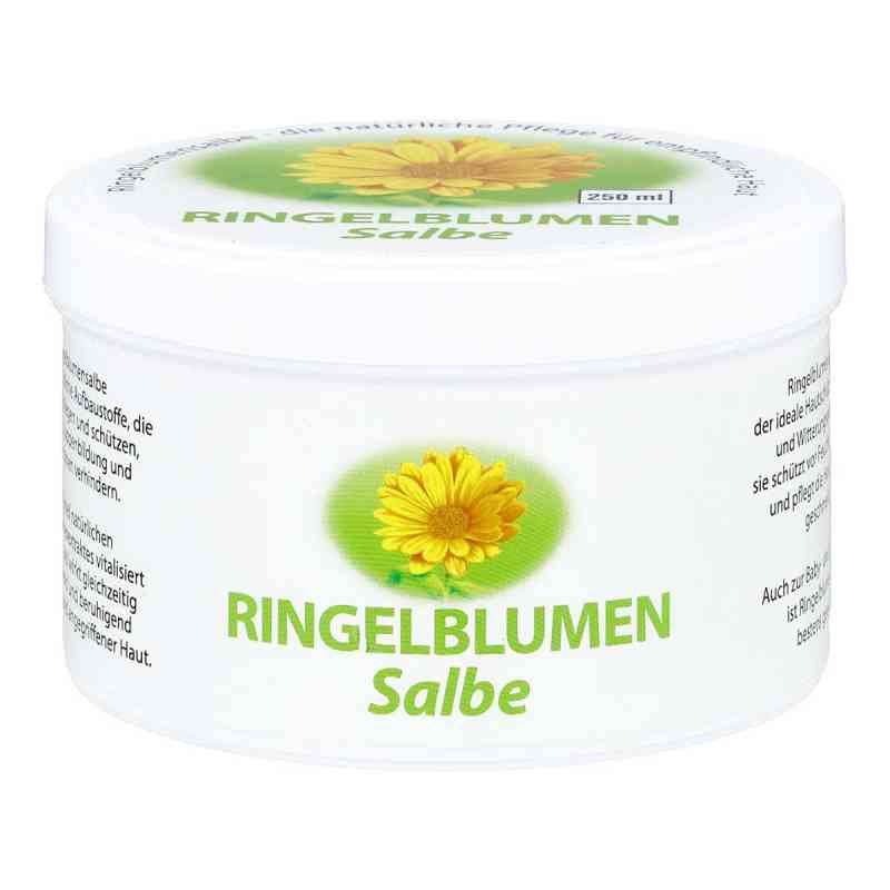 Ringelblumen Salbe 250 ml von Avitale GmbH PZN 00348588