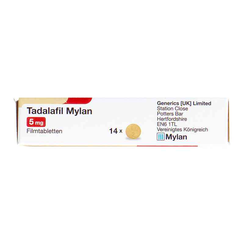 Prix tadalafil mylan 10 mg