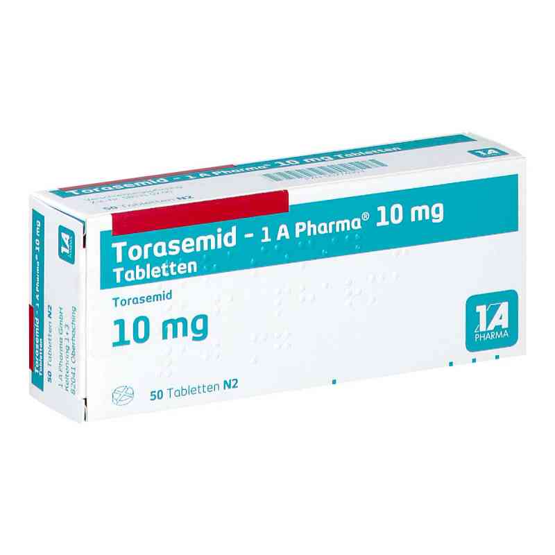 Torasemid 10 Mg Kaufen