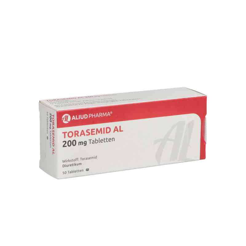 Torasemid 40mg