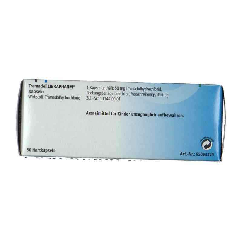 Tramadol 50 tabletten