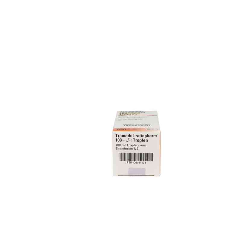 Tramadol 100 mg tabletten kaufen