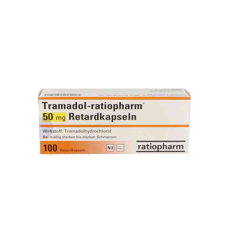 Tramadol 50mg