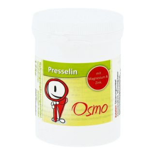 Presselin Osmo Pulver 175 g von COMBUSTIN Pharmazeutische Präparate GmbH PZN 00656172