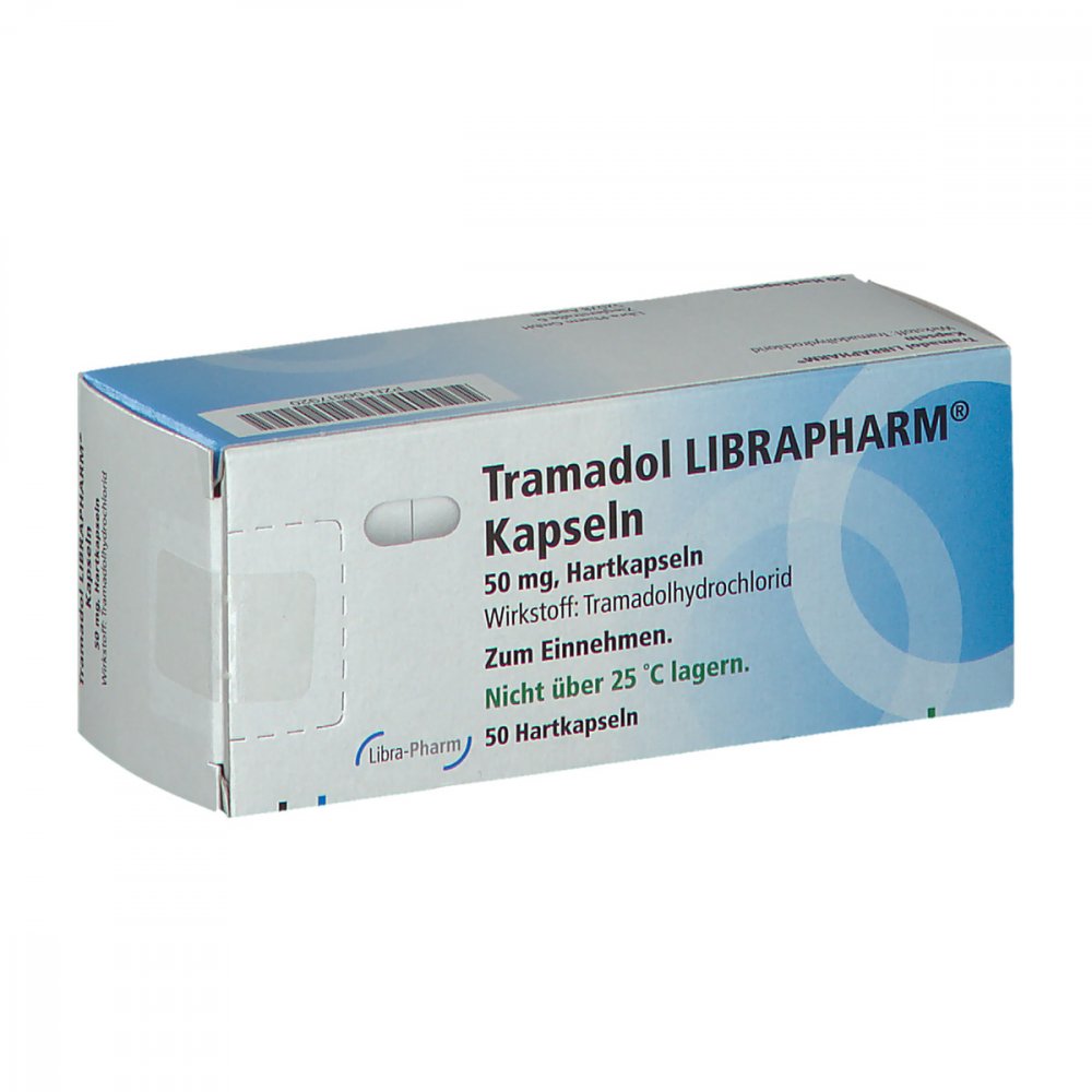 Tramadol Tabletten 50 Mg Preis