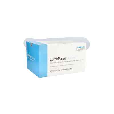 Lutrepulse 3,2 mg Plv.u.lsm.z.h.e.injektionslsg. 5 stk von FERRING Arzneimittel GmbH PZN 09537457